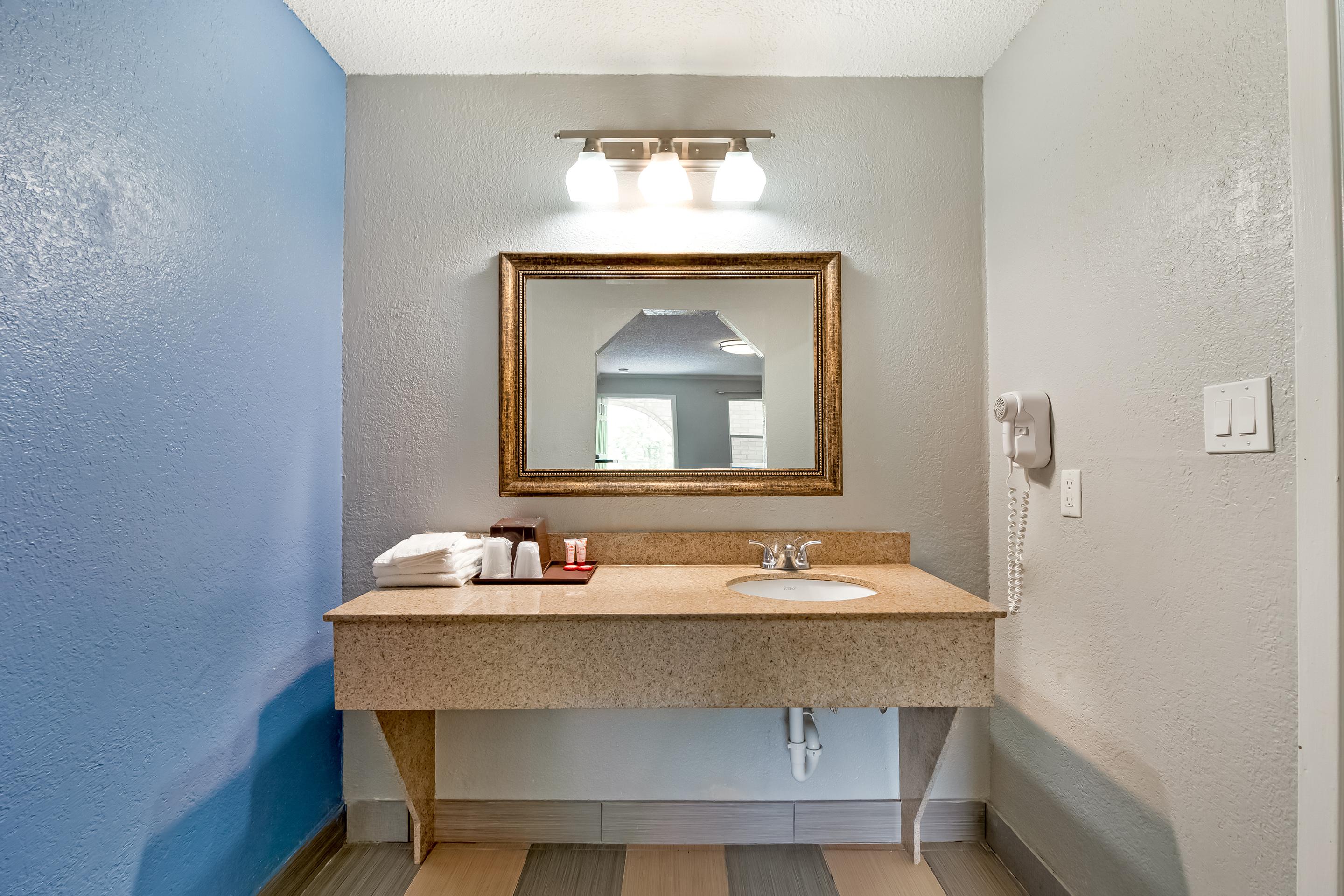 Oyo Hotel Houston I-69 & I-610 Экстерьер фото