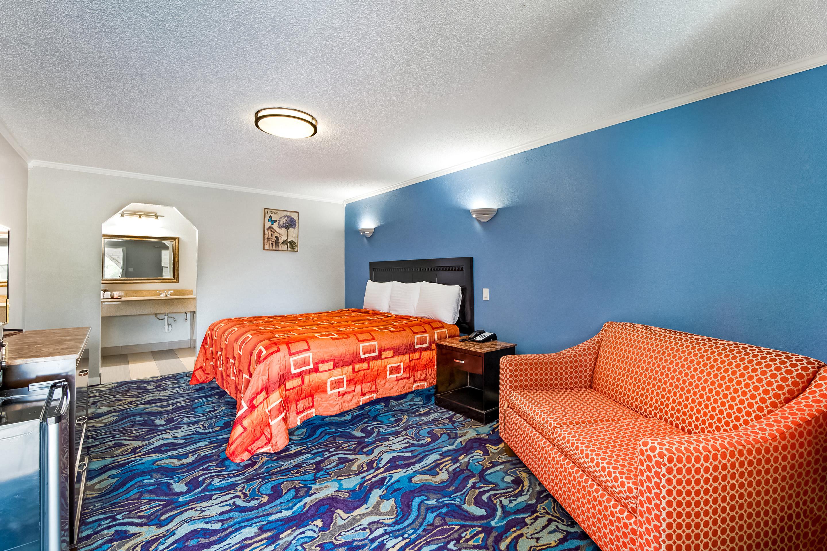 Oyo Hotel Houston I-69 & I-610 Экстерьер фото