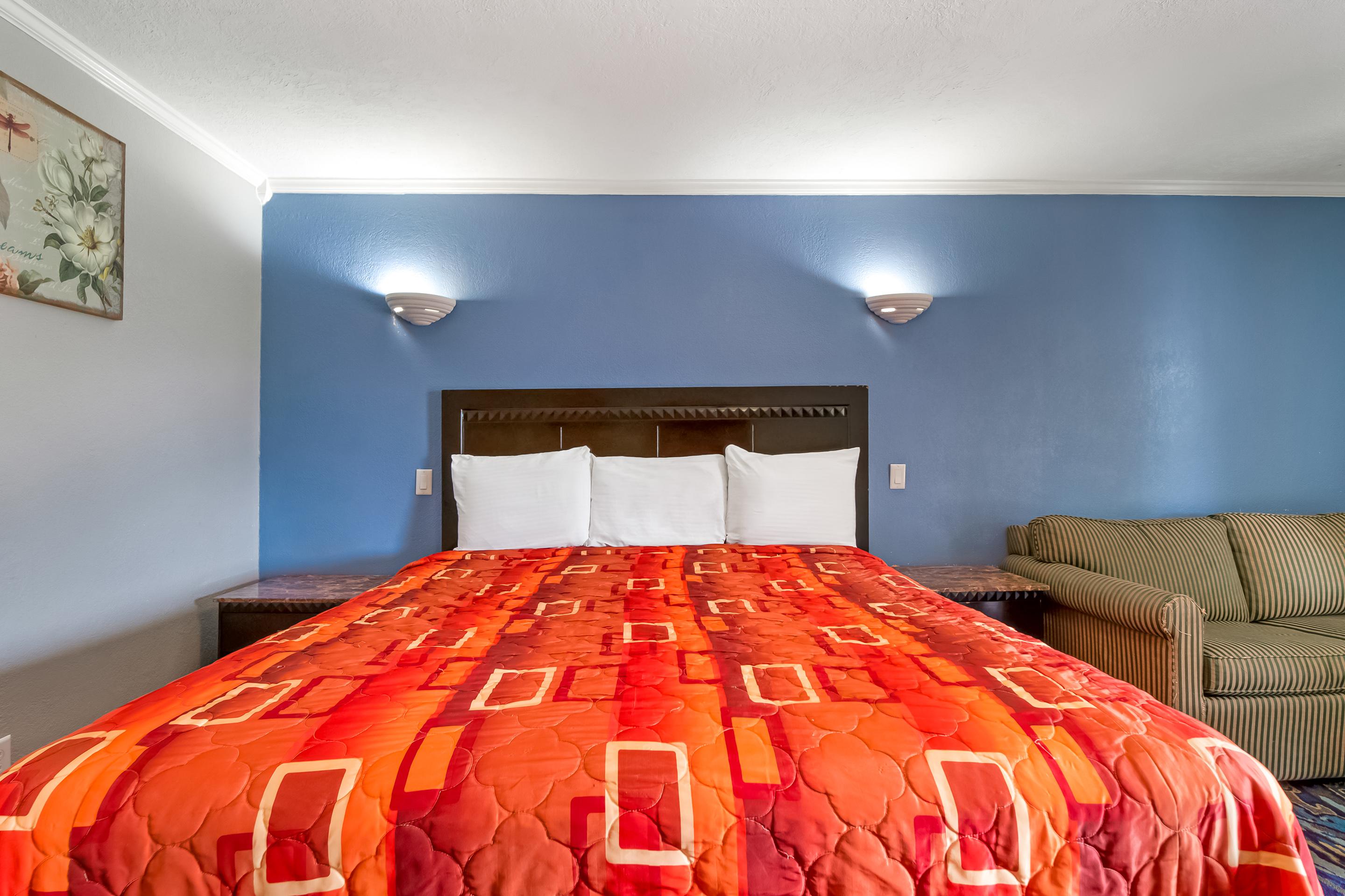 Oyo Hotel Houston I-69 & I-610 Экстерьер фото